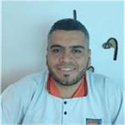 Profesor de matemáticas y física, excelente acompañamiento online y con resultados certificados