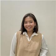 Una estudiante con nivel de inglés de Advanced (C1)