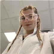 Chemistry Undergraduate Student with full DBS teaches chemistry, maths and biology for GCSE in Plymouth online and in person