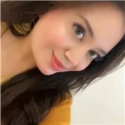 I’m excited about the opportunity to work as an English tutor because I truly enjoy helping others learn and grow.