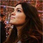 Laureanda Economia Aziendale, madrelingua italiana