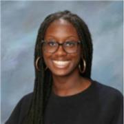 Kaila Nkufo