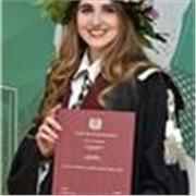 Laureata in Ingegneria Civile offre ripetizioni di Matematica 