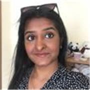 A passionate Mathematics student, who can make your learning more fun!