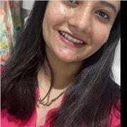 Ambika Bharti