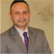Professor de geografia formado sem experiência