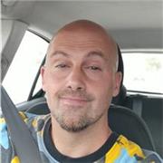 Profesor de Inglés C2 Proficiency disponible para dar clases en zona de la Axarquía