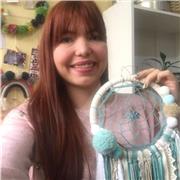 Clases de Manualidades y Macramé