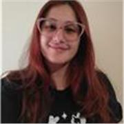 I give affordable and fun English lessons for adults and teenagers who are looking to learn the language