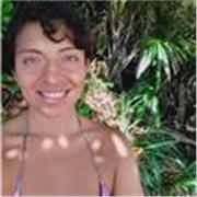 Profesora nativa de español argentina, y portugués