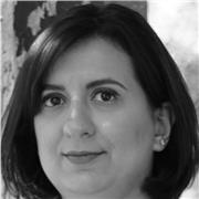 Rima laribi CV interprète traductrice langue arabe