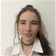 Profesora para niños de primaria, ofrece clases de inglés, lengua, música, etc. 