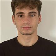 Profesor de matemáticas hasta secundaria, y matemáticas aplicadas para bachillerato, cuento con un 10 en la EVAU de las matemáticas aplicadas