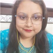 Sadia Firdaus Ansari