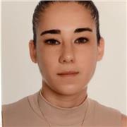 Profesora de Educación Primaria con Mención en Educación Física