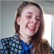 Cours d'anglais en ligne · Prof certifiée EN