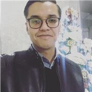 Profesor de matemáticas desde nivel primaria hasta bachillerato