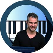 Clases de piano para todas las edades - Empezá hoy!