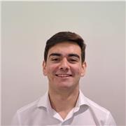 Soy un estudiante de tercero de ingeniería industrial, con conocimientos en física, matemáticas, termodinámica, electrotecnia, ...