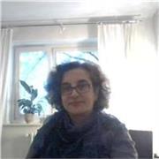 Sehr erfahrene DaF/DaZ-Lehrerin