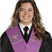 Psicóloga titulada con experiencia y paciencia para mejorar tus resultados