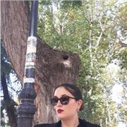 Candidata con experiencia en clases particulares