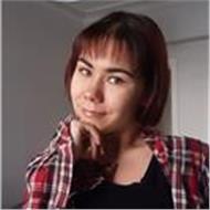 Özge