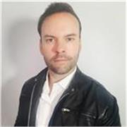 Profesor licenciado ofrece clases de inglés para adultos totalmente personalizadas