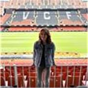 Graduada en Lenguas con experiencia ofrece clases de italiano, inglés y apoyo escolar online y en Madrid.