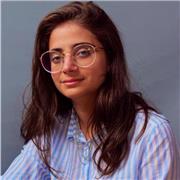 Professeur particulier de la langue et littérature anglaise