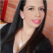 Licenciada en educación preescolar