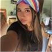 Insegnante di spagnolo, studentessa di infermieristica in Argentina
