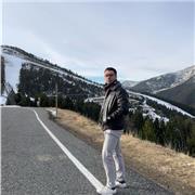 Soy Ingeniero Mecánico y doy clases particulares de Matemáticas, Física y Química para estudiantes de ESO y Bachiller