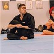 Allenatore di Arti marziali e Sport da combattimento