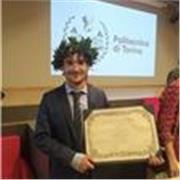 Laureato Magistrale in ingegneria informatica offre ripetizioni per le seguenti materie: matematica, fisica, informatica