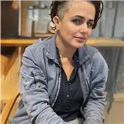 Selam! I am helping you to learn Turkish in every level with easy and enjoyable way