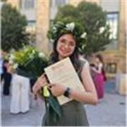 Sono disponibile come tutor per compiti di italiano, grammatica, storia e letteratura.