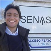 Estudiante de Aviación, da clases tanto de ATPL como de PPL, en especial aquellas asignaturas prácticas tal y como, Navegación Aérea, Performance, Mass and Balance
