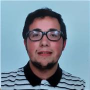 Profesor especializado en secundaria, pero con experiencia en apoyos educativos de primaria