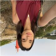 Profesora de inglés buscando impartir clases a niños/niñas de cualquier edad