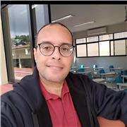 Professor de inglês para conversação provas e viagens para todos os níveis