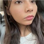 Spanish Online Tutor, I teach ages from 7-15 years. Experience a fun way to learn Spanish!