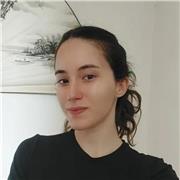 Impara il Cinese! Che tu voglia iniziare da zero o che tu voglia migliorare il tuo livello di Cinese, io posso aiutarti!