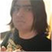 Eu te ensino a tocar guitarra/rock te deixando mestre para tocar qualquer música de metal que quiser