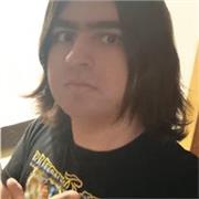 Eu te ensino a tocar guitarra/rock te deixando mestre para tocar qualquer música de metal que quiser