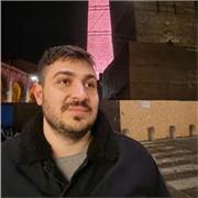 Laureato alla triennale di Matematica e studente alla Magistrale di Matematica (indirizzo generale applicativo) propone ripetizioni per le scuole di tutti i livelli, anche università, a Bologna