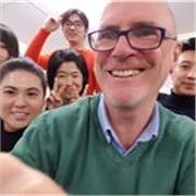 Experienced and patient online IELTS Tutor