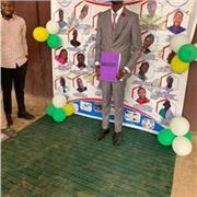 Kamdem Nono Micael Junior