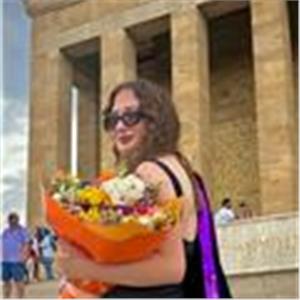 Zehra Karakus