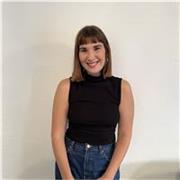 Docente en la escuela pública, con diez años de experiencia en clases particulares. Ofrezco clases, técnicas de estudio y mucho más! Siempre adaptándome a las necesidades del alumnado, ritmos y aprendizaje